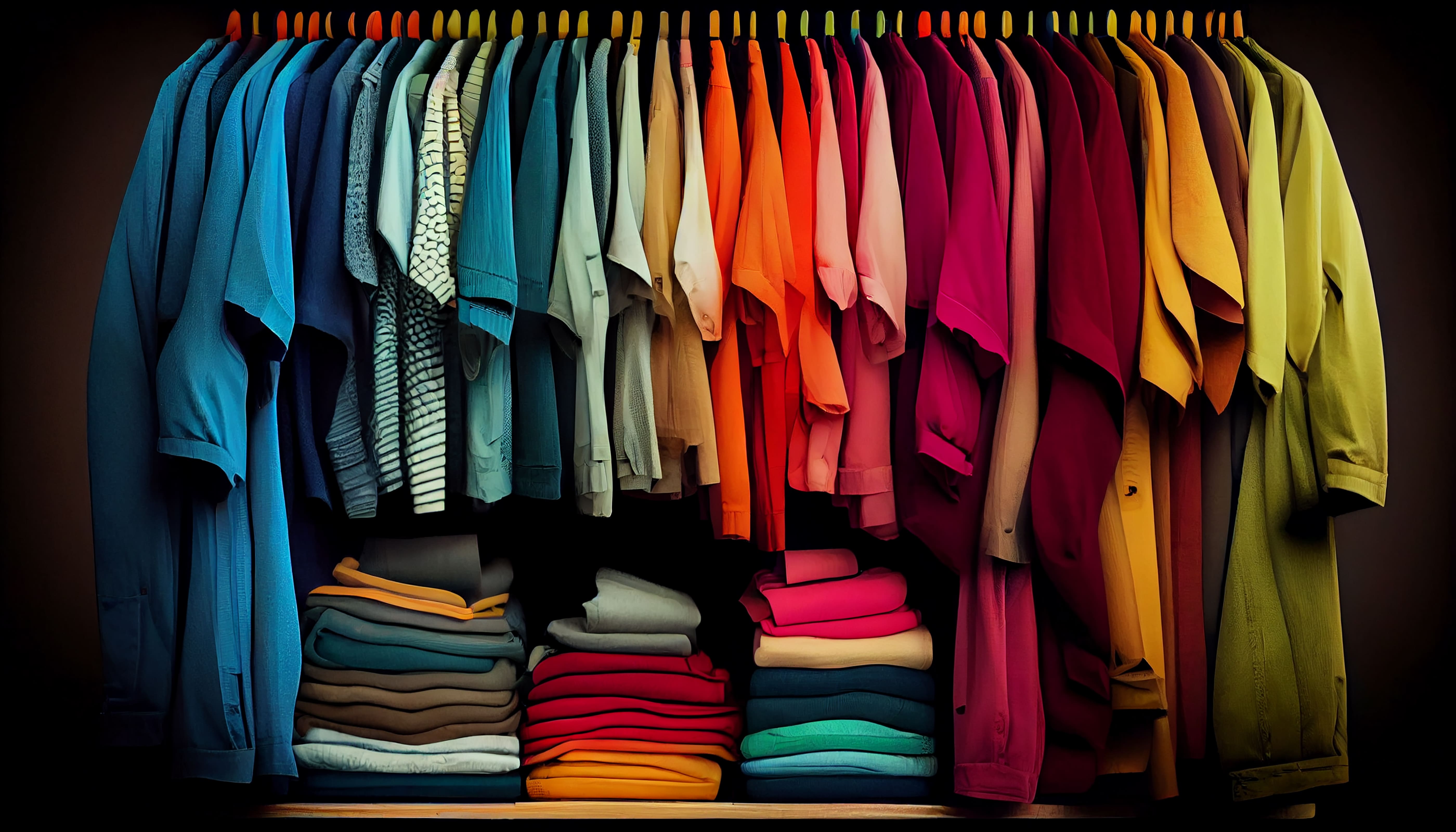 Garment Production